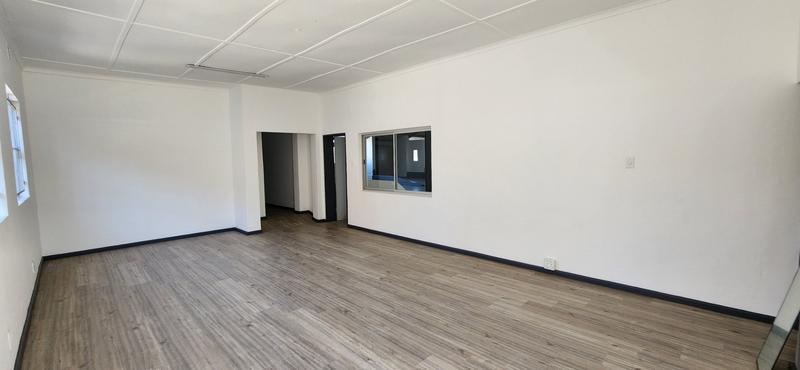 To Let commercial Property for Rent in Beaconvale Western Cape